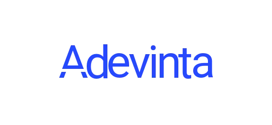 Adevinta company logo.