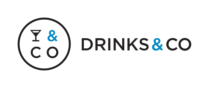 Drinks&Co company logo.