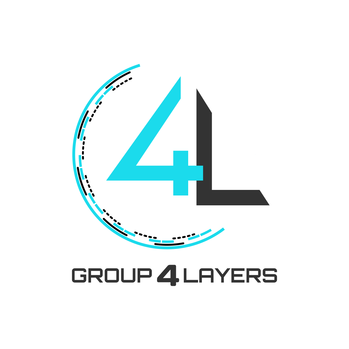 Group4Layers company logo.